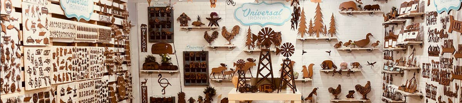 Universal Ironworks